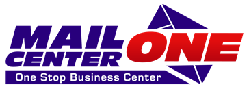 Mail Center One, Belleville MI